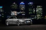 Audi A8 L 50 TDI Quattro 2017 года (UK)